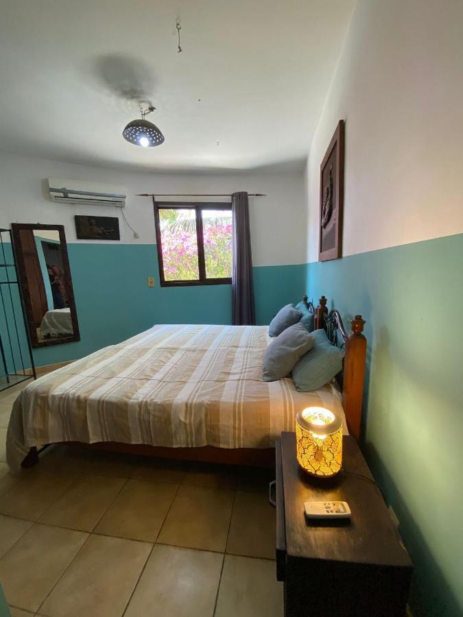 Villa Met Prive Zwembad In Residence Safari Village Saly Portudal Eksteriør bilde