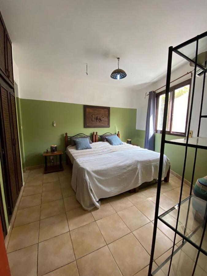 Villa Met Prive Zwembad In Residence Safari Village Saly Portudal Eksteriør bilde